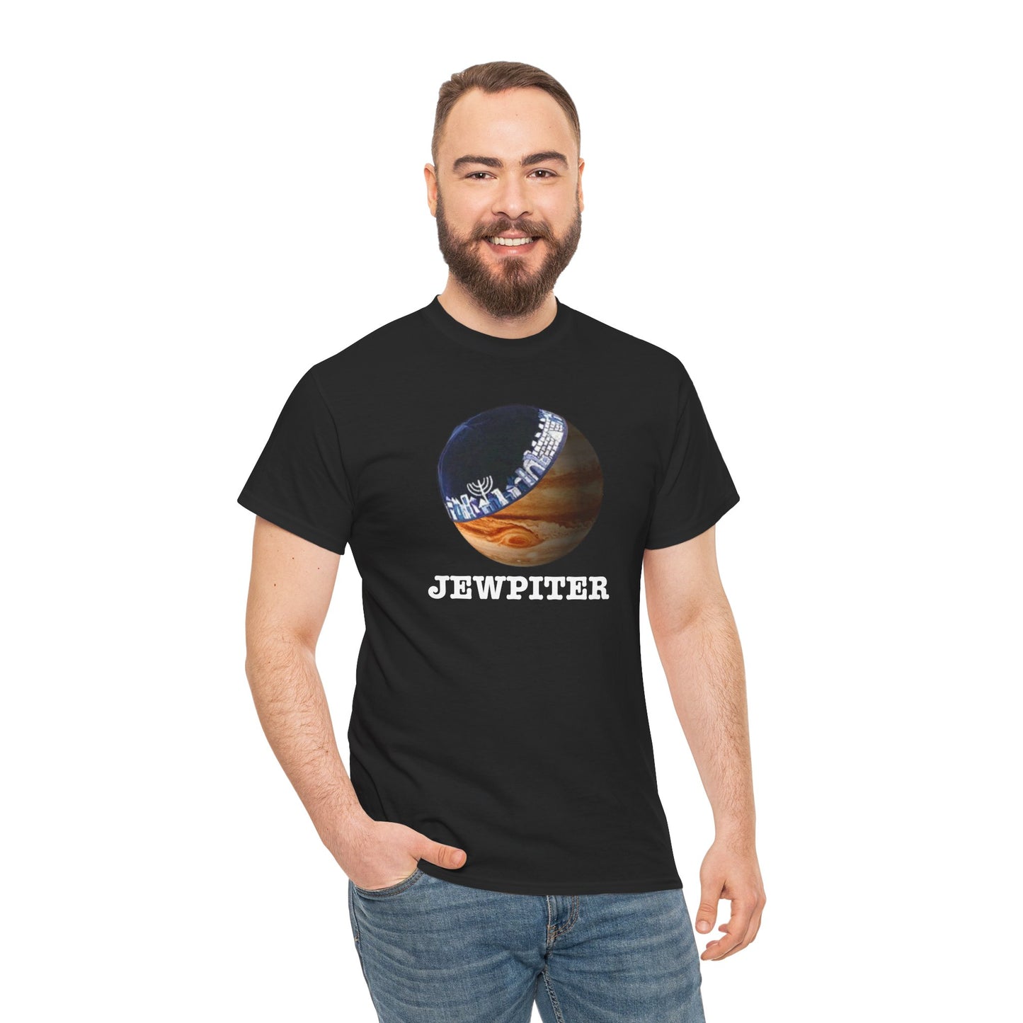 Jewpiter