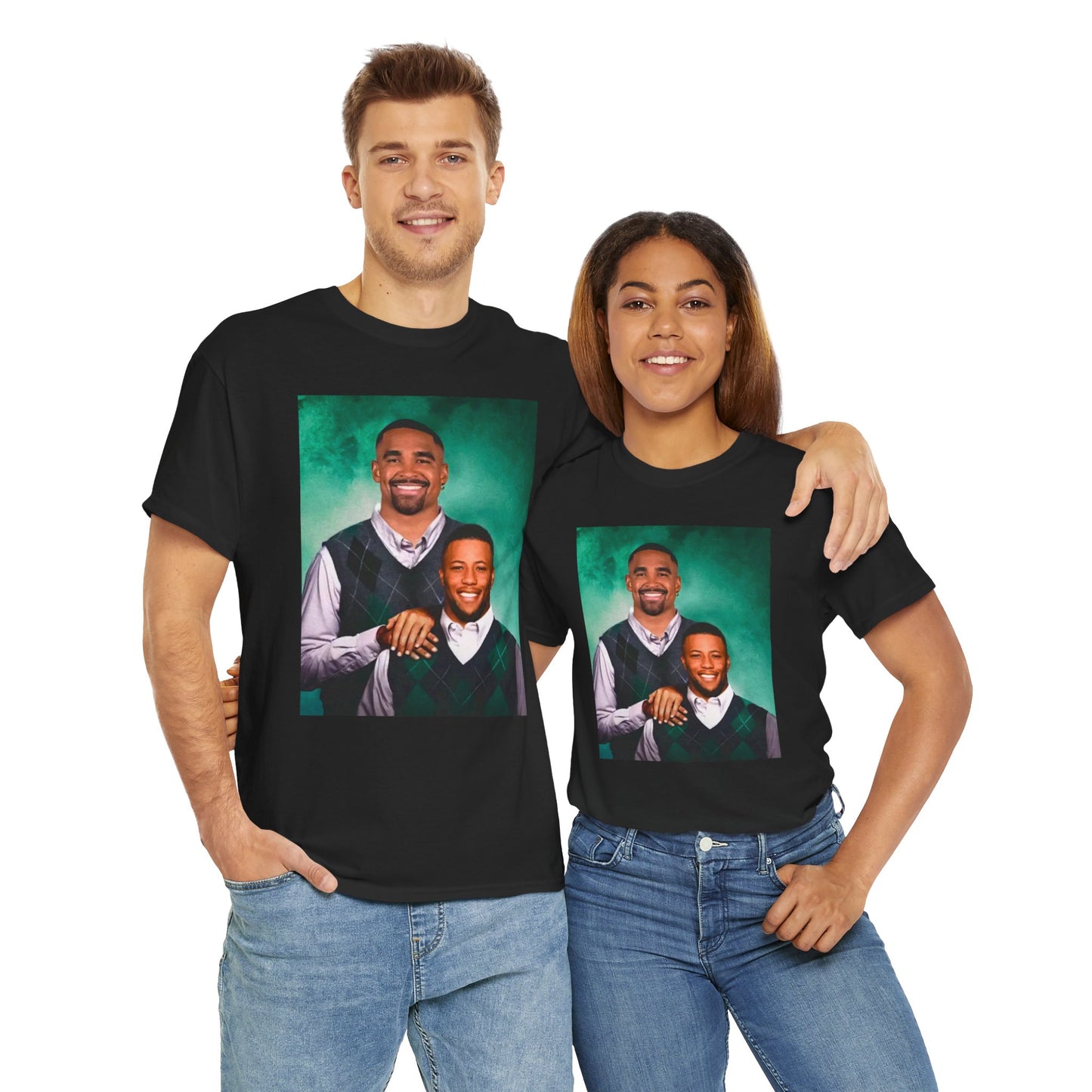 Eagles Step Brother