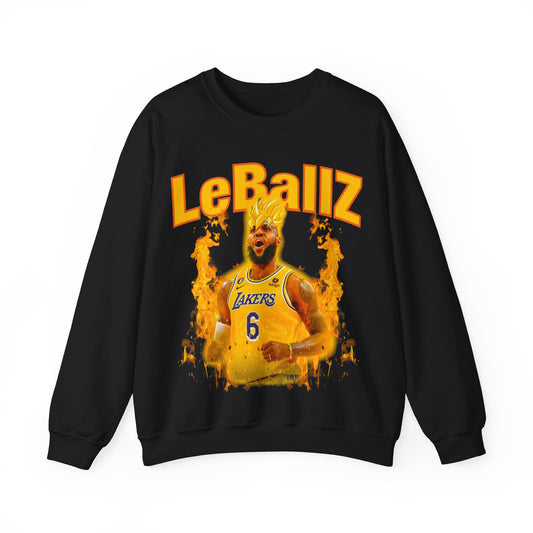 LeBallZ