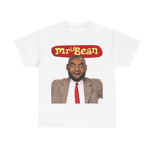 Mr LeBean