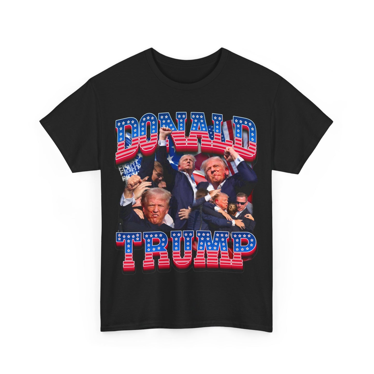 Donald Trump USA