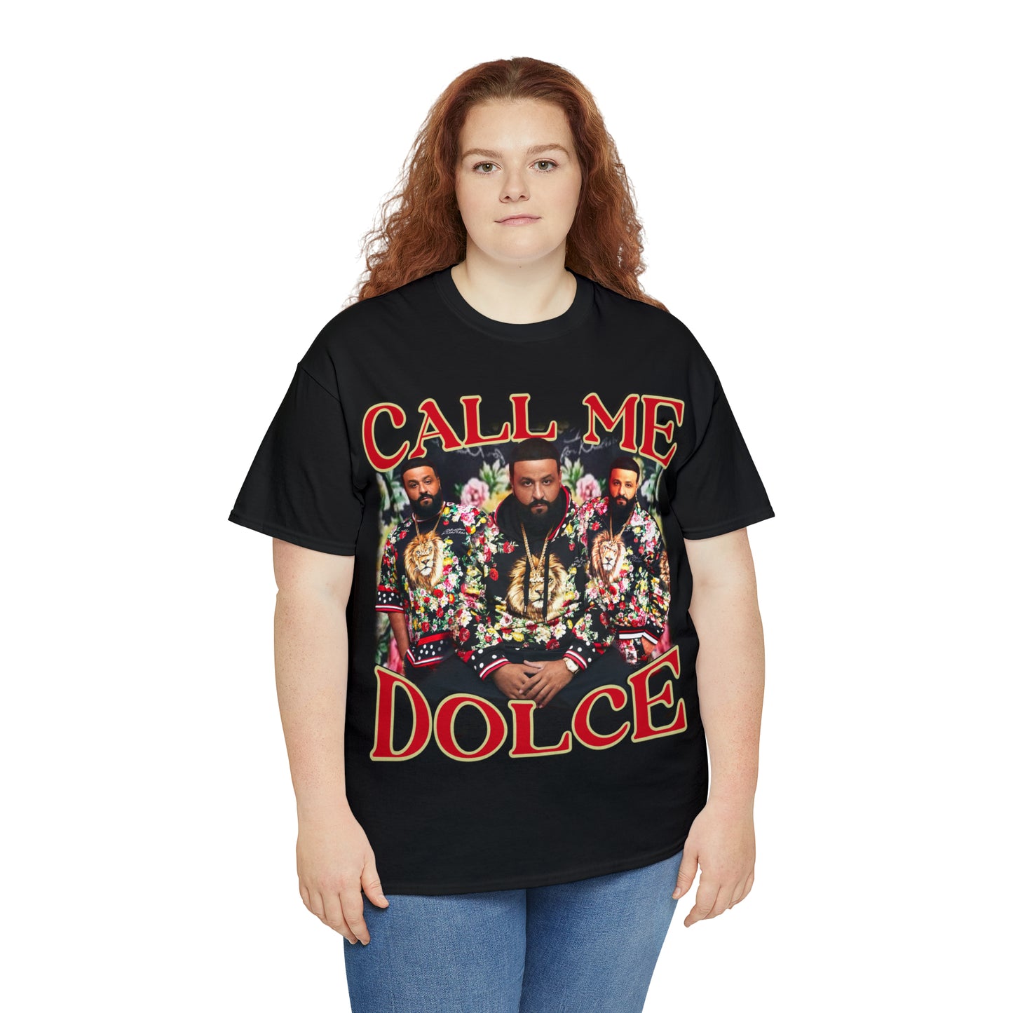CALL ME DOLCE