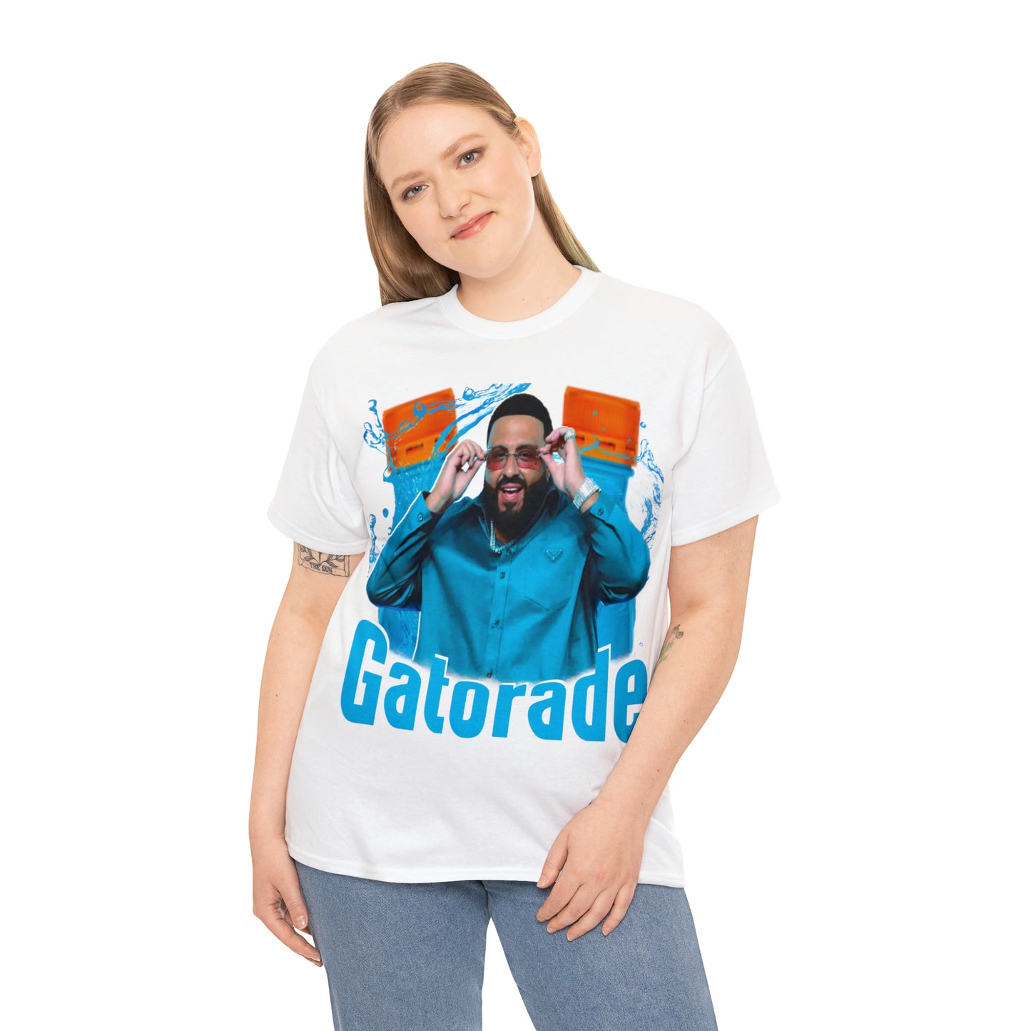 G-RADE KHALED
