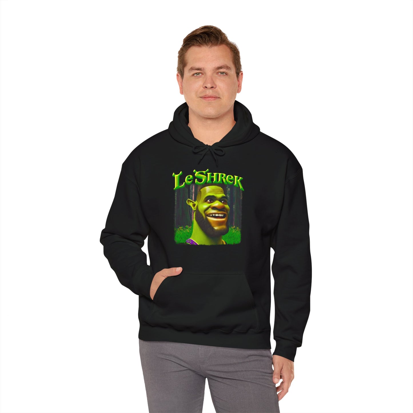 LeShrek