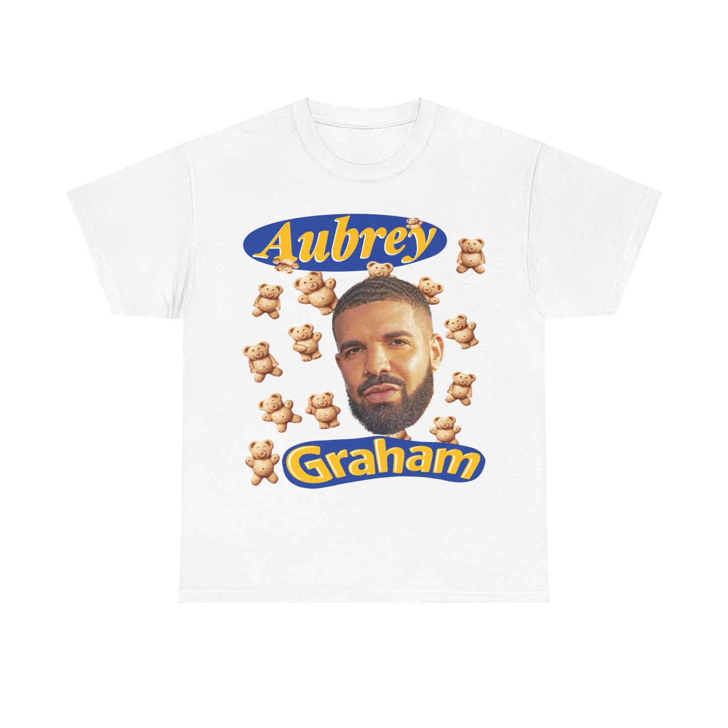 Aubrey Teddy Graham