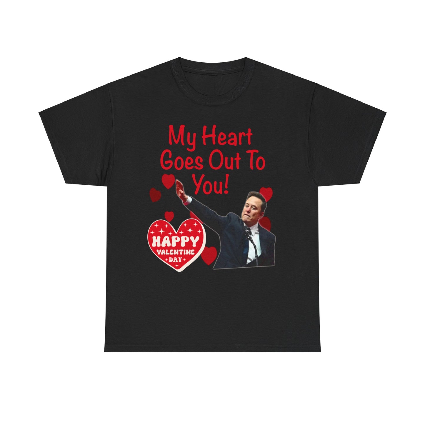 My Heart Goes Out To You