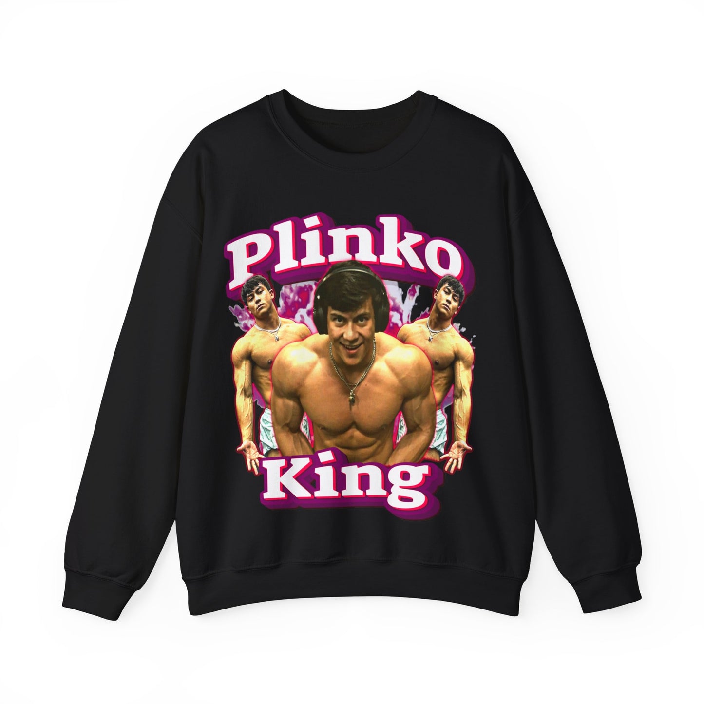 Plinko King