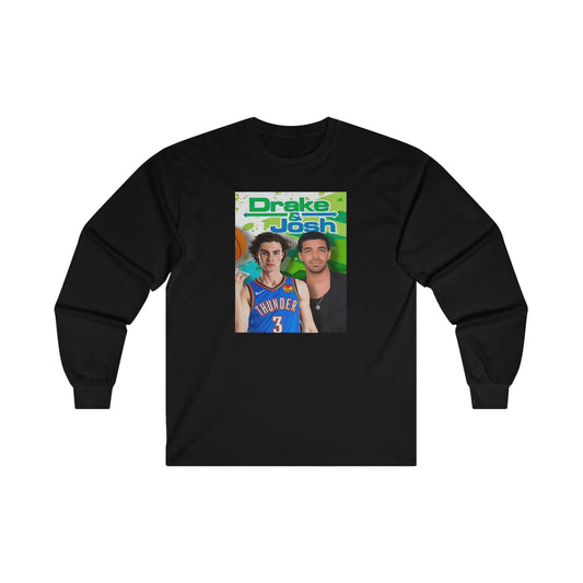 Drake & Josh
