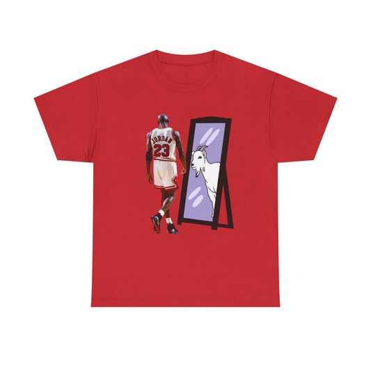 MJ G.O.A.T.