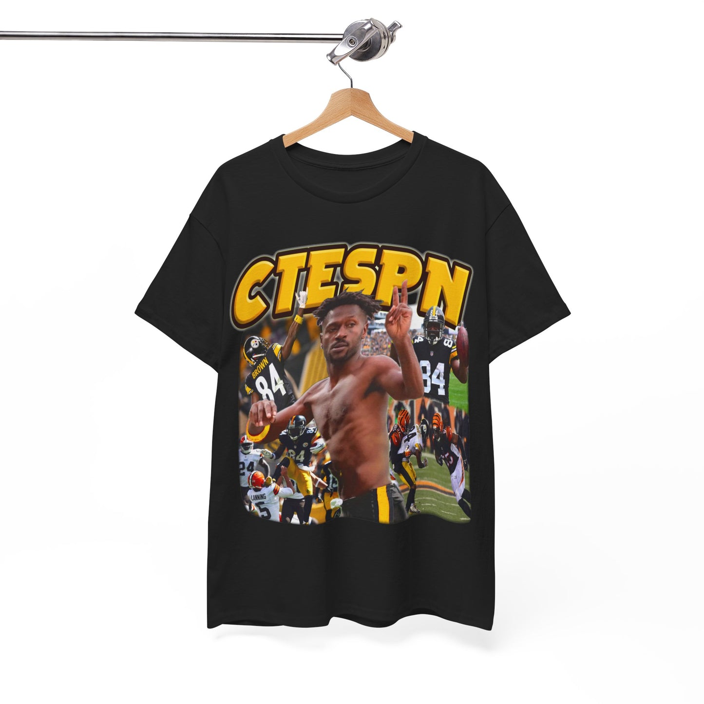 CTESPN