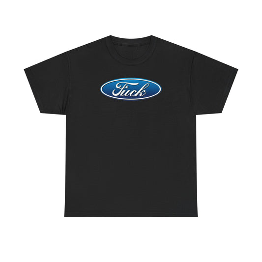 F*ck Logo