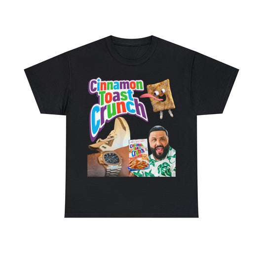 CINNAMON TOAST CRUNCH