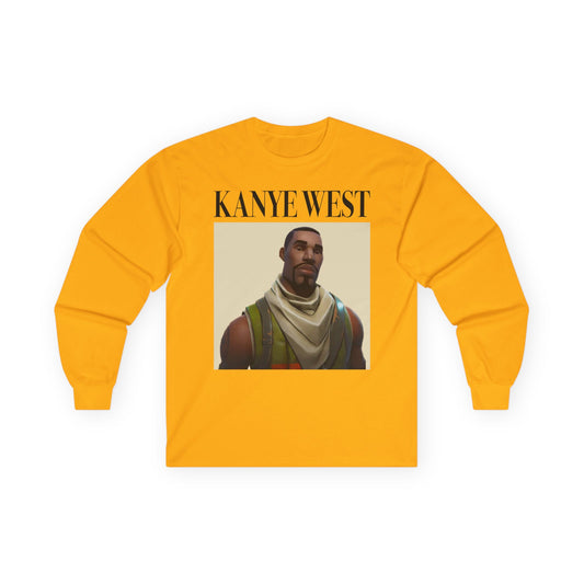Ye Default