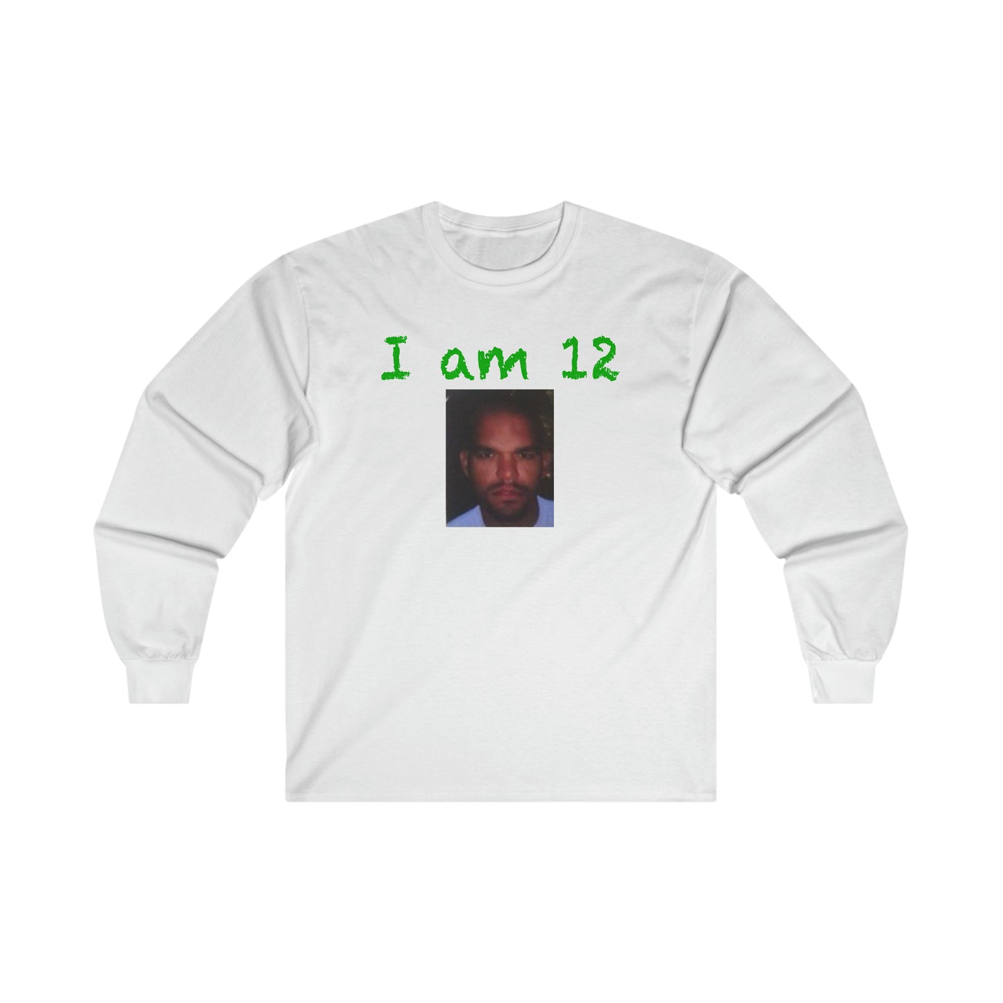 I am 12