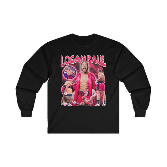 Logan Paul Beating Dillion Danis