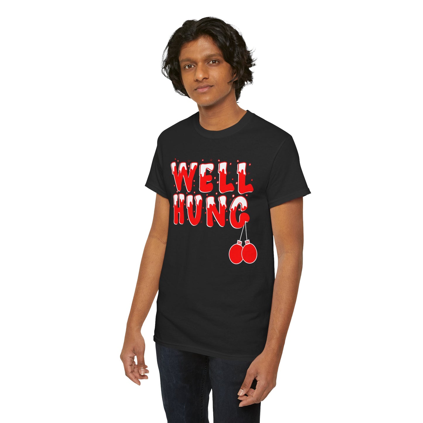 Well Hung