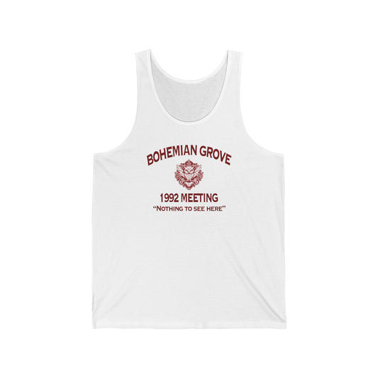 Bohemian Grove