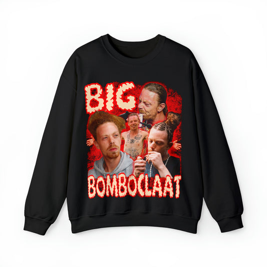BIG BOMBOCLAAT