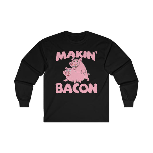 MAKIN’ BACON