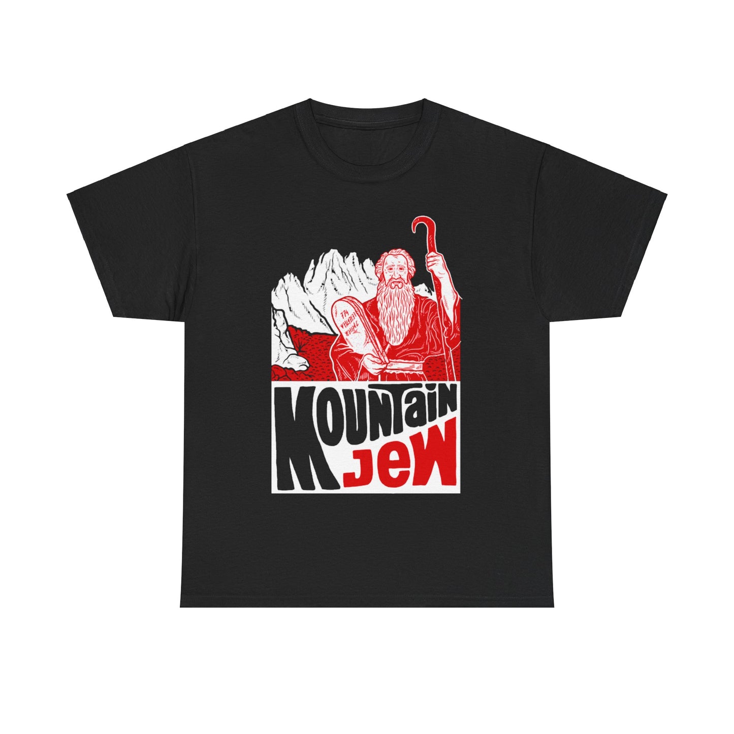 Mountain Jew