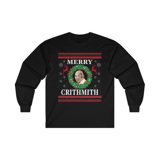 MERRY CRITHMITH