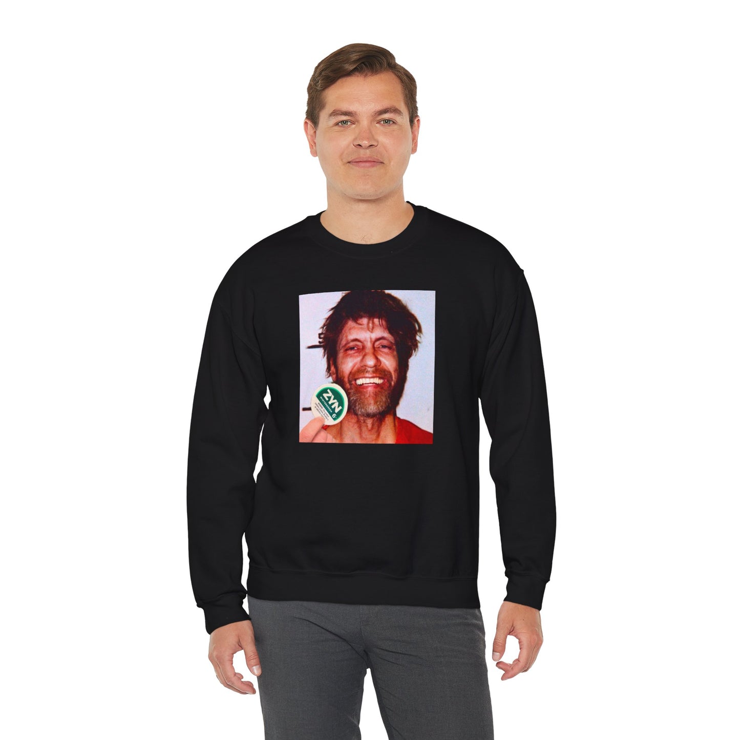 Ted KacZYNski