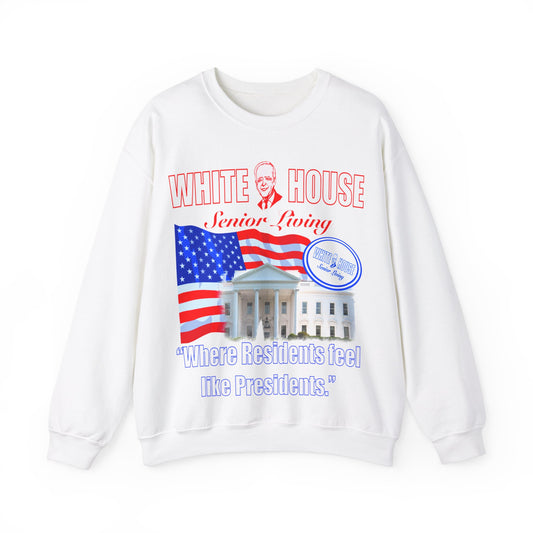 White House Senior Living