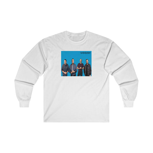 Impractical Weezer