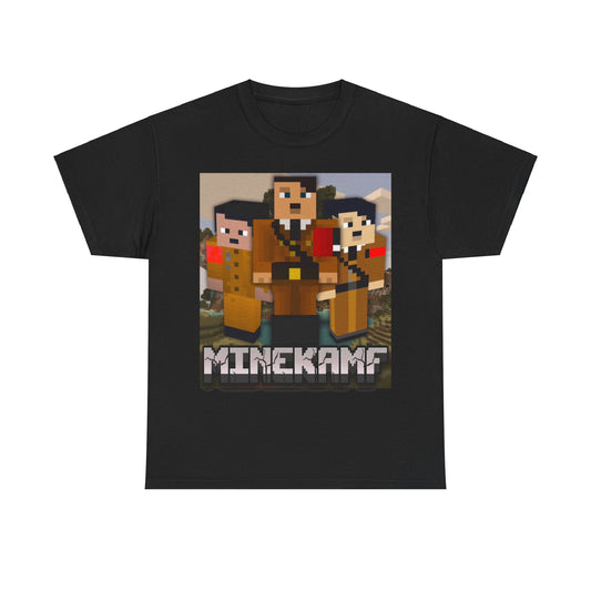 Mine Kamf