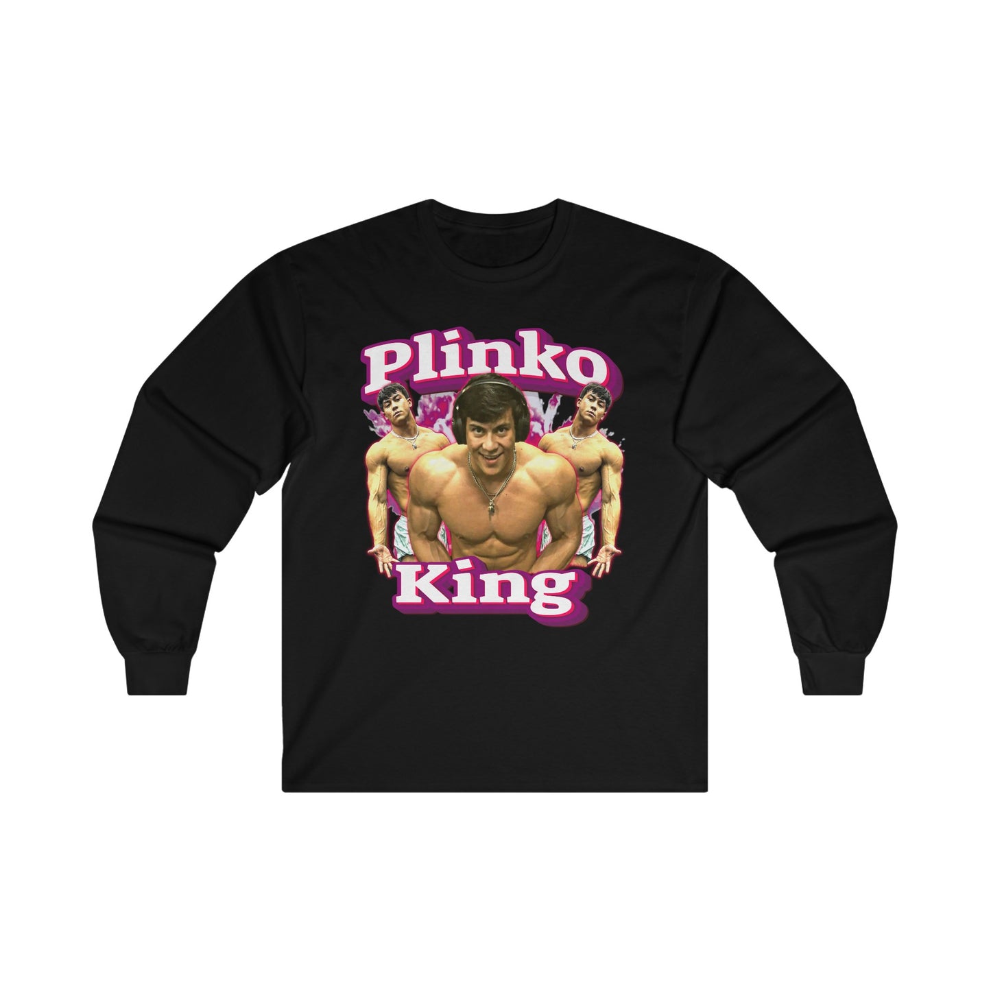 Plinko King