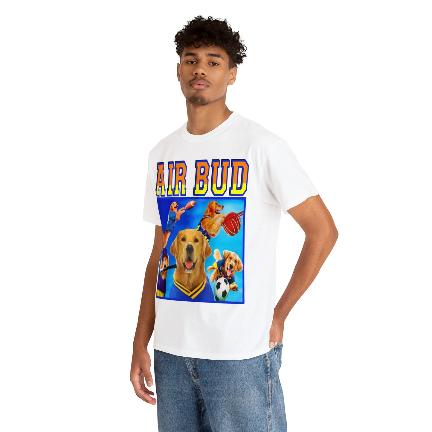 Air Bud
