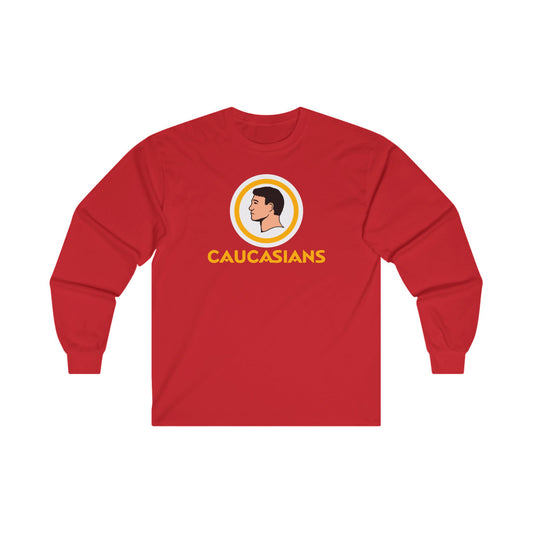 Washington Caucasians