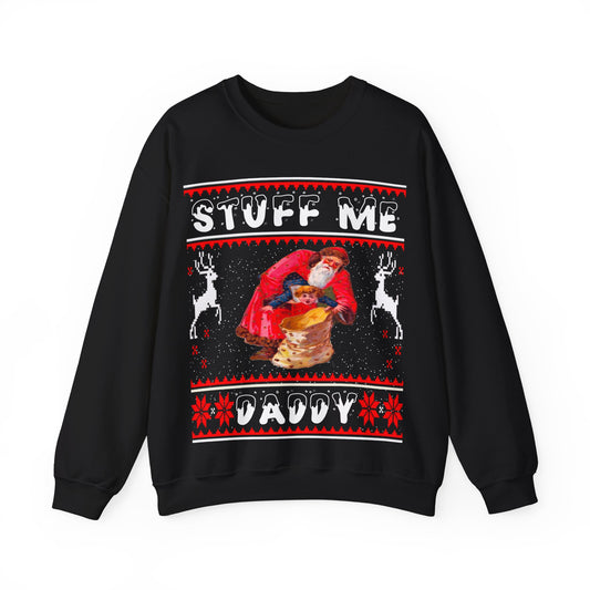 Stuff Me Daddy