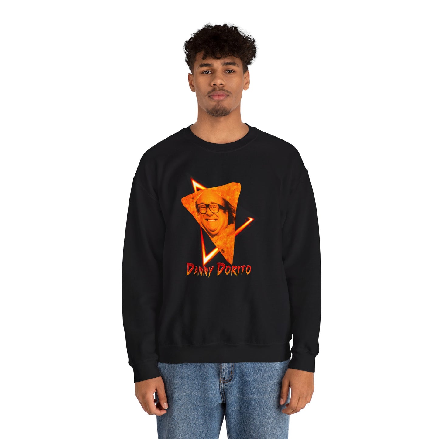 Danny Dorito