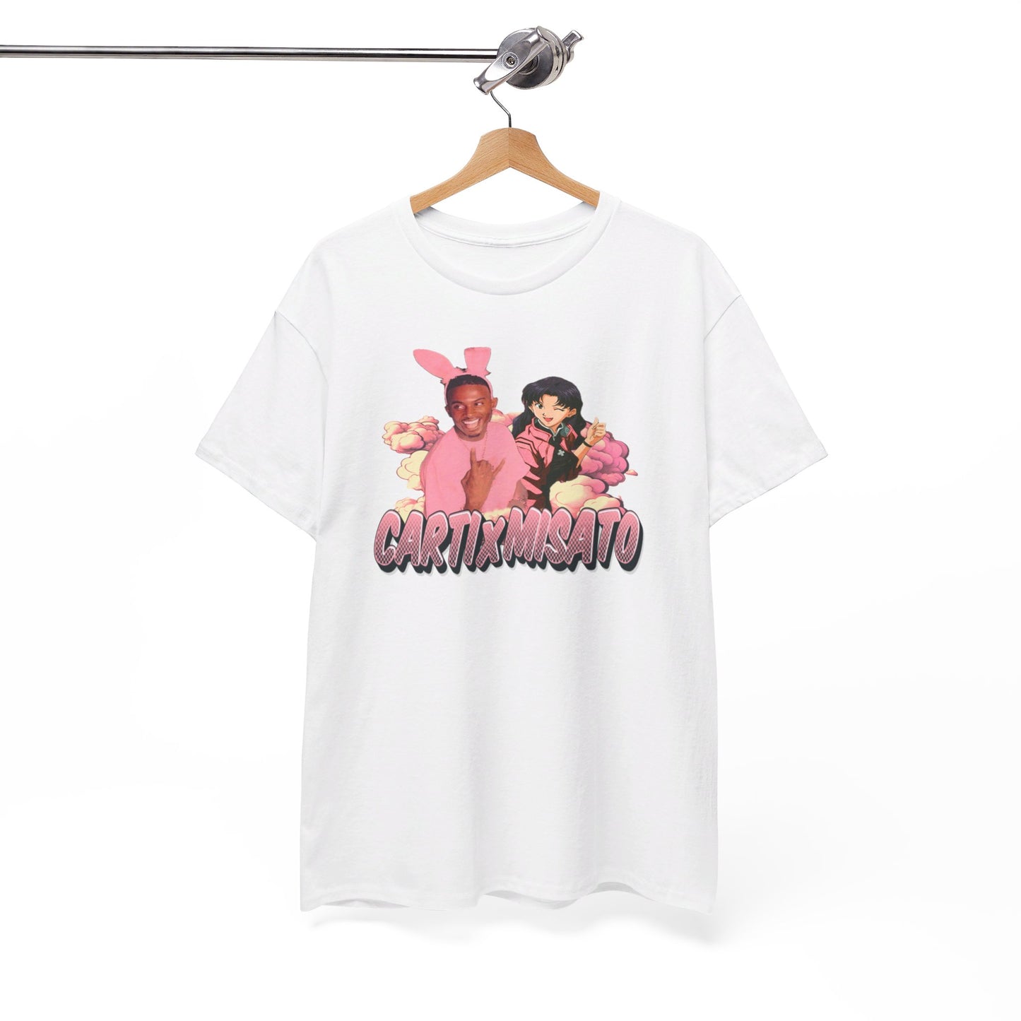 Carti x Misato