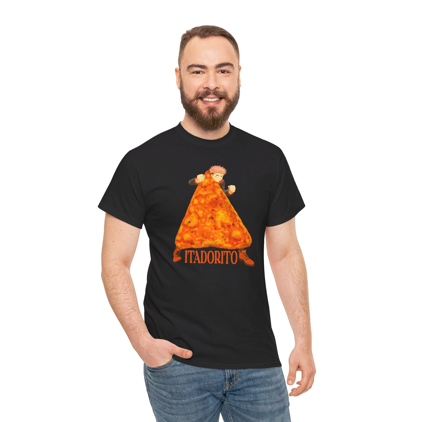 ItaDorito