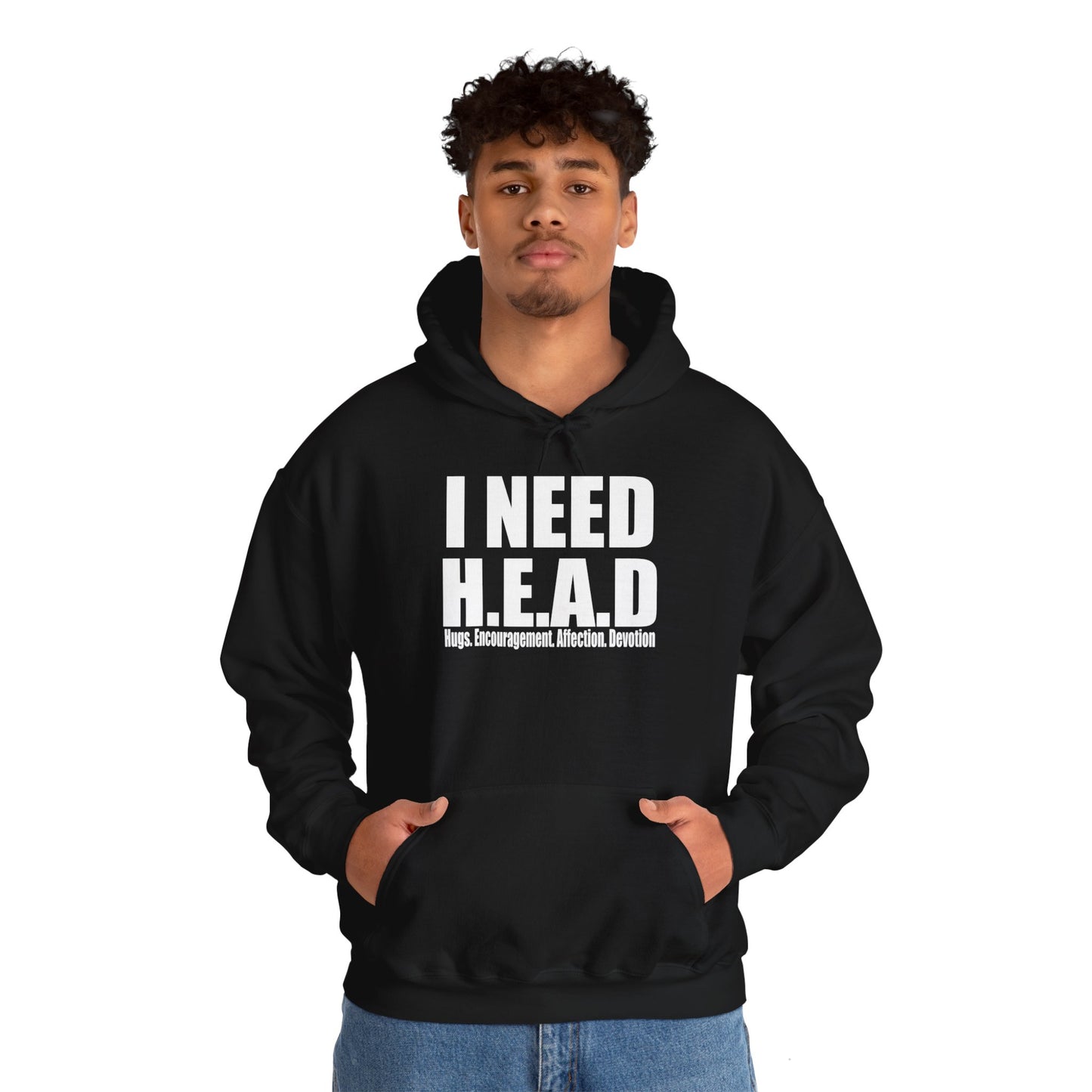 Need Head
