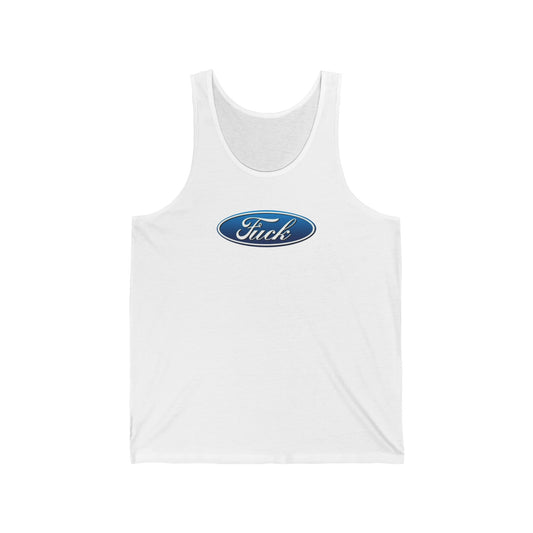 Ford (F*ck)