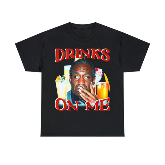 Drinks On Me