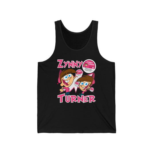 Zynny Turner