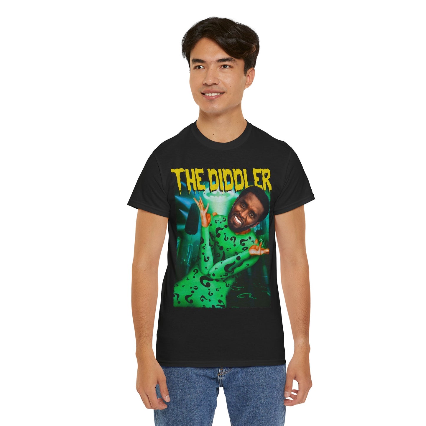 The Diddler