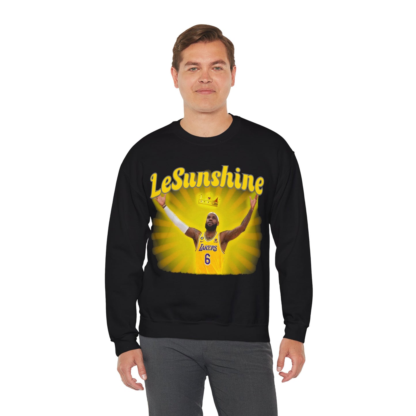 LeSunshine