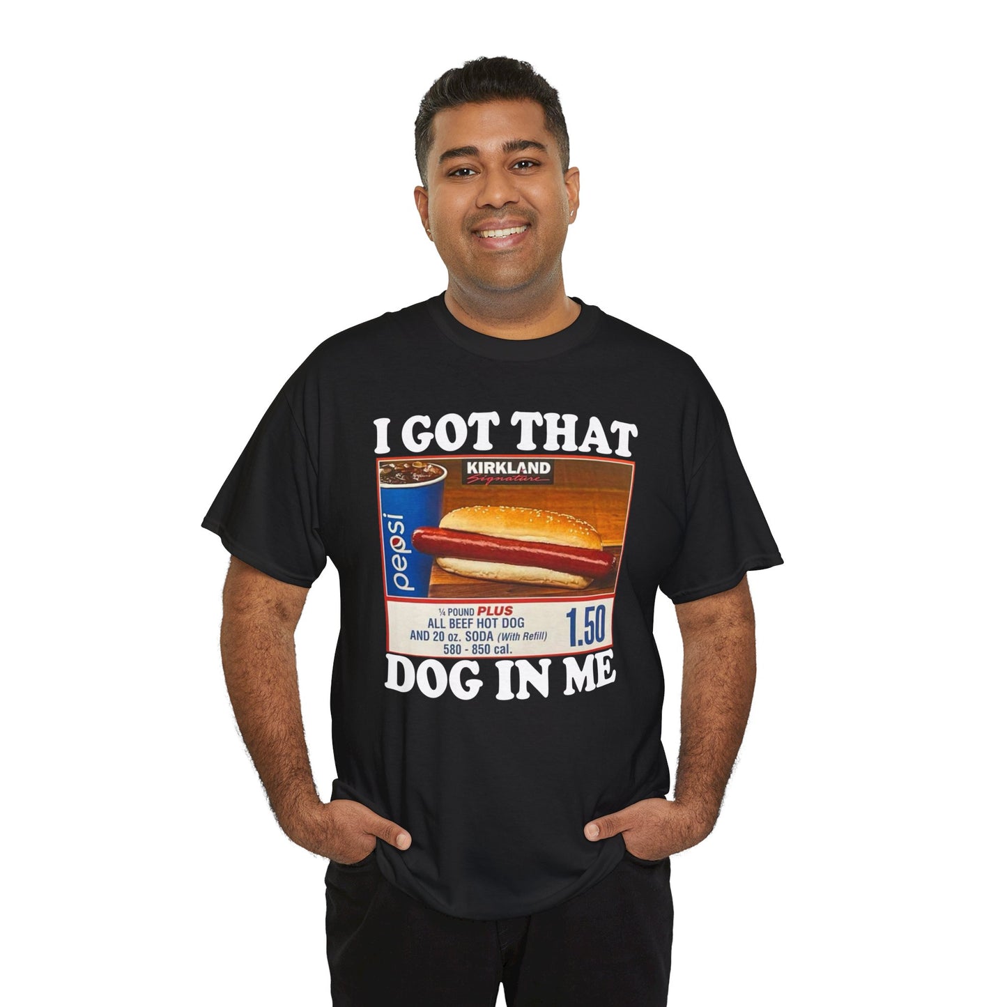 Got That Dog In Me