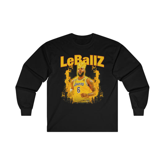 LeBallZ