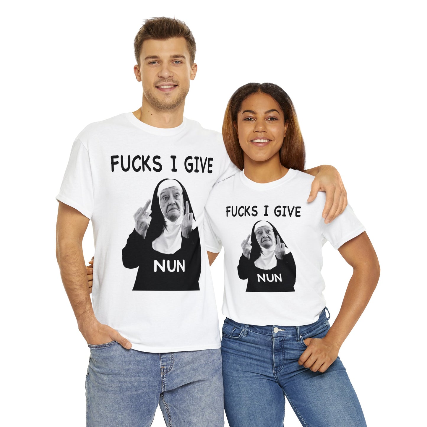 Nun