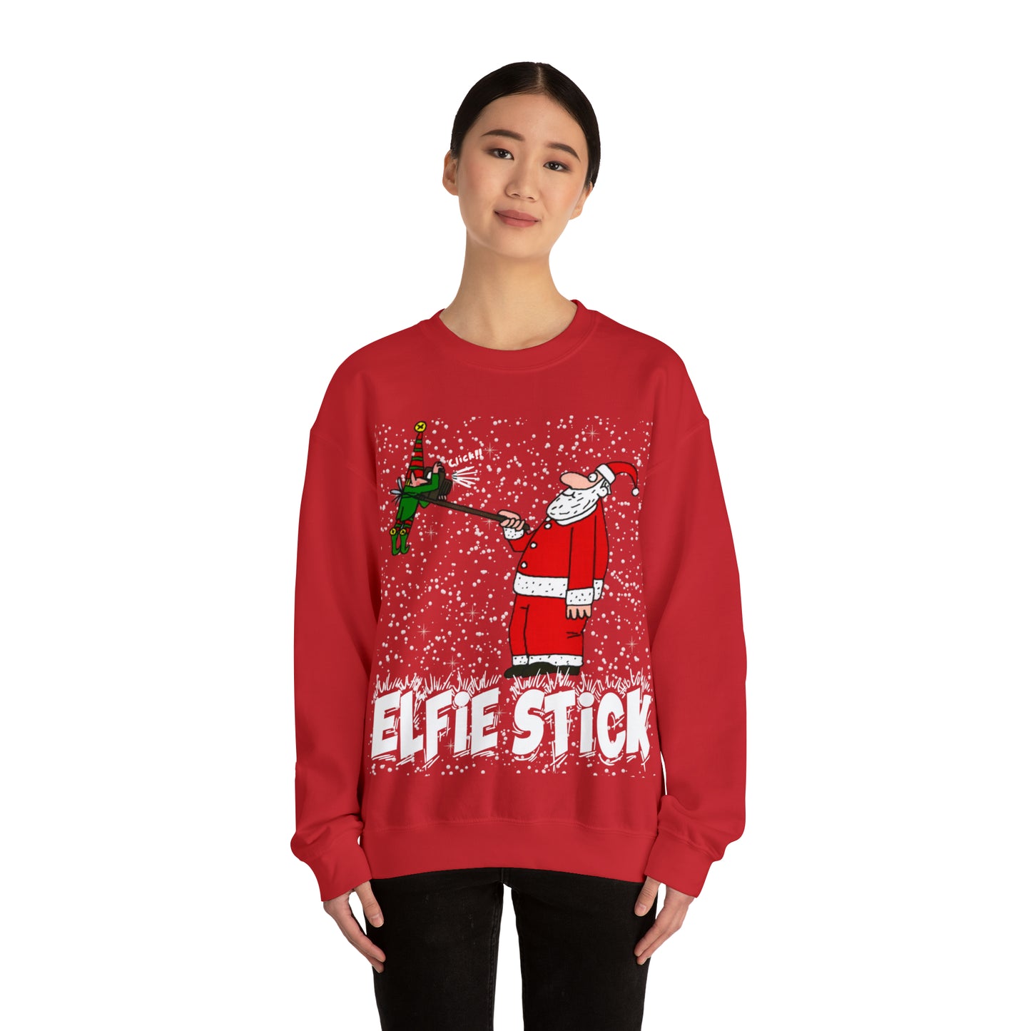 ELFIE STICK