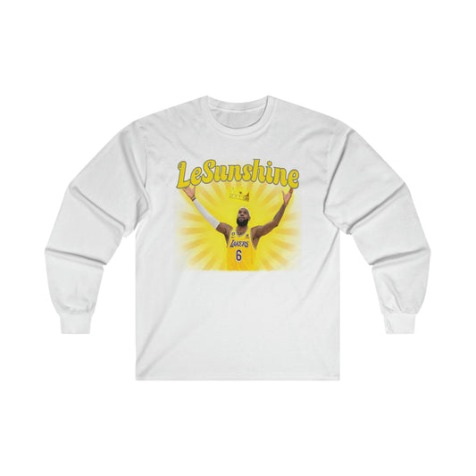 LeSunshine