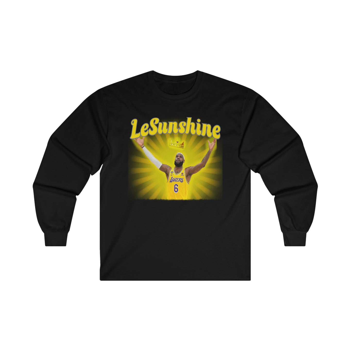 LeSunshine