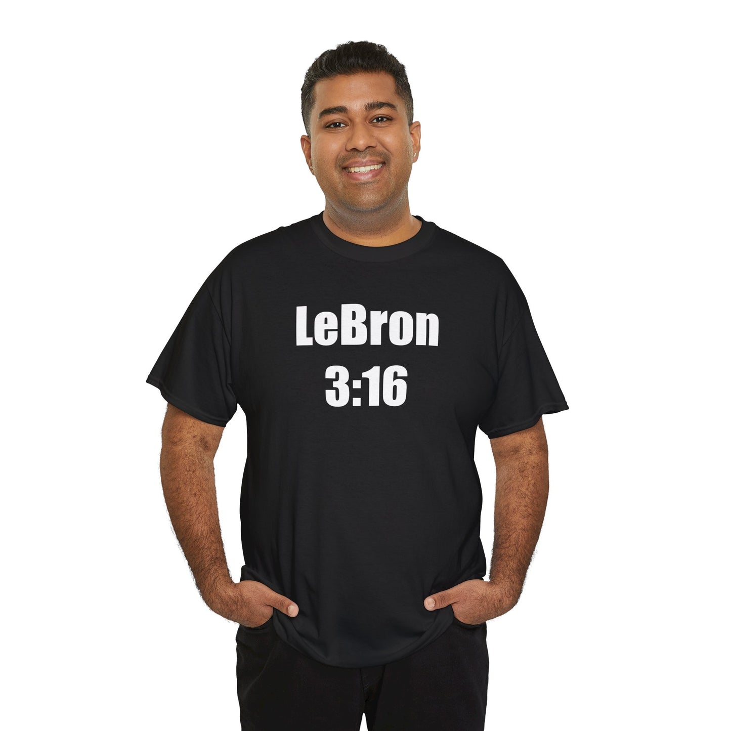Le3:16