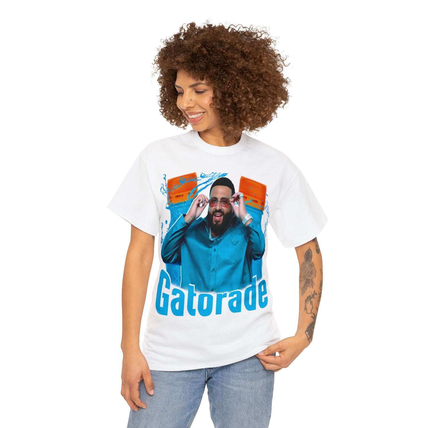 G-RADE KHALED